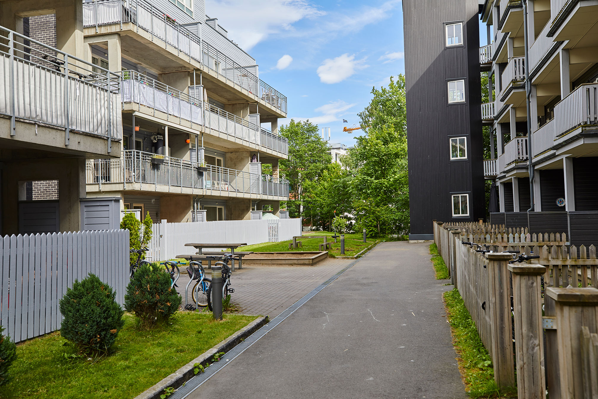 Leiligheter Til Leie - Nøkkeleiendom